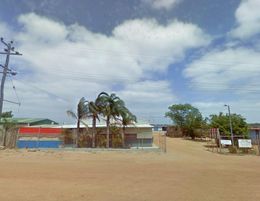 *ENTREPRENEUR ALERT*  Self Storage Business & Freehold Opportunity in Kalbarri!!