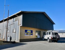 Mechanical Repair Business for Sale in Dongara