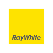 Ray White - Geraldton Dongara Logo