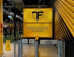 Gym for Sale – Fully Equipped & Ready to Operate | Palmerston, Darwin