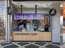 Oakberry Dee Why – Join the Fast-Growing Açaí Bowl Revolution