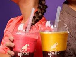 Oakberry Carlton – Tap into the Booming Health Food Market