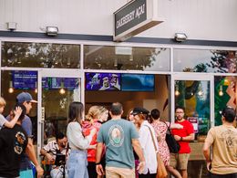 Oakberry Dee Why – Join the Fast-Growing Açaí Bowl Revolution