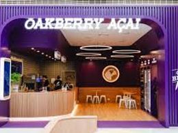 Oakberry Carlton – Tap into the Booming Health Food Market