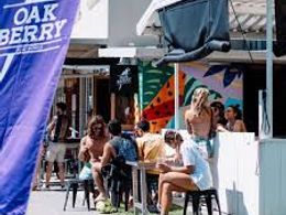Oakberry Palm Beach – Join the Fast-Growing Açaí Bowl Franchise