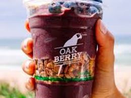 Oakberry Miranda – Tap into the Booming Health Food Market