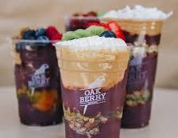 Own an Oakberry Açaí Bar in Mosman - A Thriving Lifestyle Opportunity