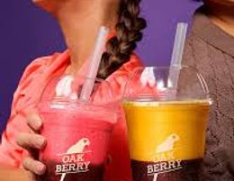 Own an Oakberry Açaí Bar in Mosman - A Thriving Lifestyle Opportunity