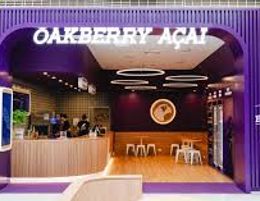 Own an Oakberry Açaí Bar in Mosman - A Thriving Lifestyle Opportunity Own an Oakberry Açaí Bar in Mosman - A Thriving Lifestyle Opportunity