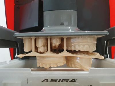 crown-and-bridge-dental-laboratory-for-sale-4