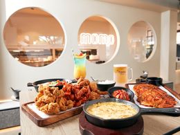 Perth - Join the Fast-Growing Momo Chicken Franchise