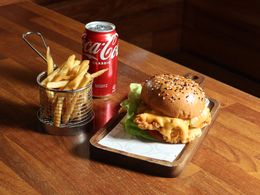 Be Your Own Boss with a MOMO Chicken Franchise