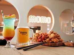 Momo Chicken - Join a Thriving Franchise Network