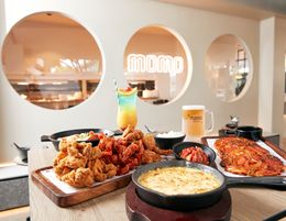 Perth - Join the Fast-Growing Momo Chicken Franchise Perth - Join the Fast-Growing Momo Chicken Franchise