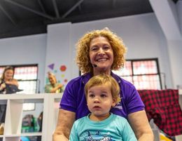 GymbaROO-KindyROO Franchise For Sale