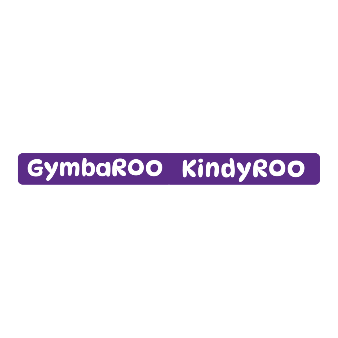 GymbaROO Logo