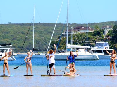 cronulla-standup-paddleboard-school-for-sale-5