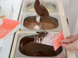 Happy Pops – Retail Dessert Franchise, Turnkey Setup
