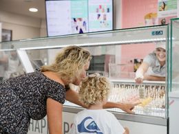 Invest in Happy Pops - $200,000 Turnkey Franchise Opportunity