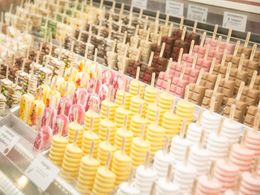 Award-Winning Happy Pops – $200k Franchise Available Now