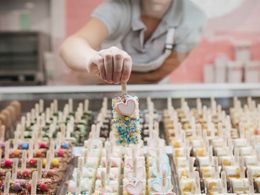 Join the $200K Franchise Built for Growth - Happy Pops Franchise 