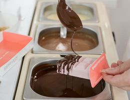 Happy Pops – Retail Dessert Franchise, Turnkey Setup