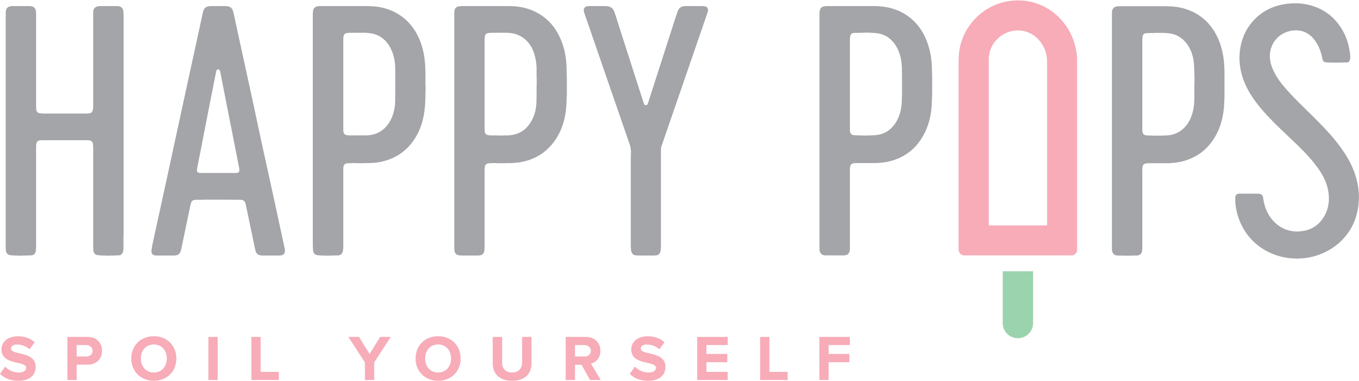 Happy Pop's Logo