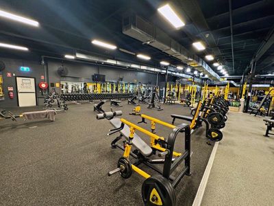 fitness-centre-with-yoga-room-creche-full-amenities-palmerston-nt-0
