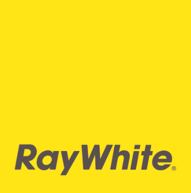 Ray White Broome Logo