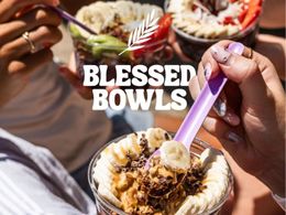 Thriving Blessed Bowls Franchise for Sale – Prime Mosman Location