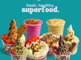 Mosman's Favourite Acai Shop For Sale