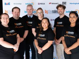 Fast-Growing Franchise Opportunity – Conveyancing Business in Windsor