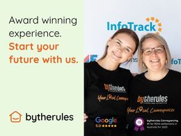 Happy Conveyancer? Ready to Take the Next Step in Bondi Junction?