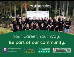 Join Australia’s Most Trusted Conveyancing Brand in Penrith Join Australia’s Most Trusted Conveyancing Brand in Penrith