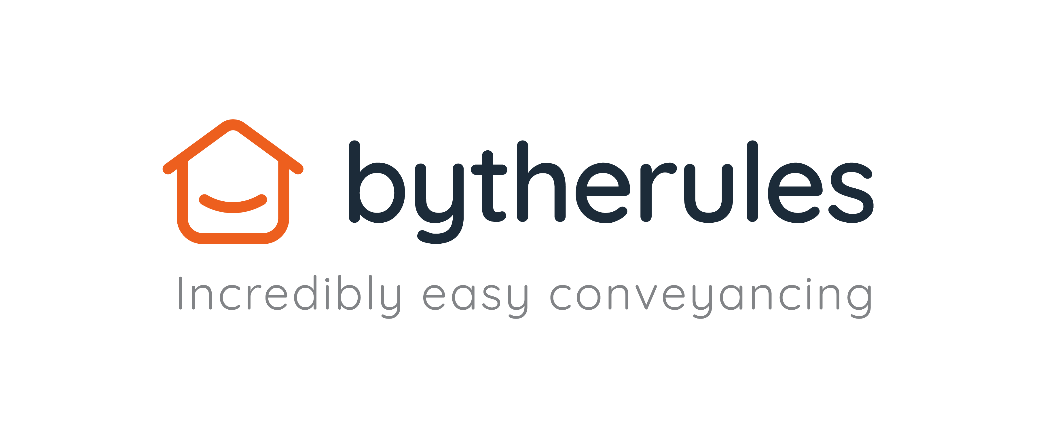 bytherules Conveyancing Logo