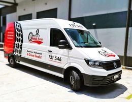 Mobile Tyre Franchisee