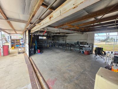 townsville-aluminium-trestles-and-planks-fabrication-2