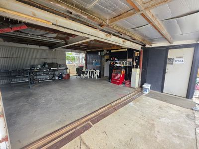 townsville-aluminium-trestles-and-planks-fabrication-3