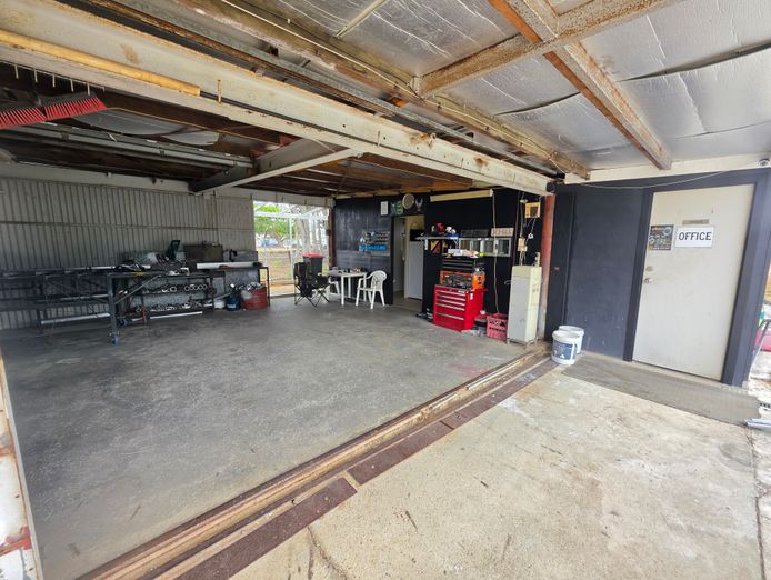 townsville-aluminium-trestles-and-planks-fabrication-3