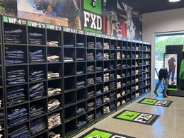 Leading Workwear and Safety Store
