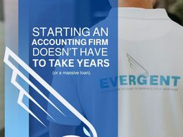 Own Your Accounting Business. Backed by a Proven Brand