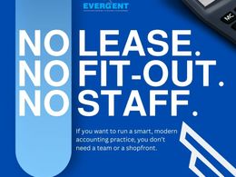 Secure The Marrickville Accounting Territory - Limited Availability
