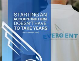 Step Into an Established Accounting & Advisory Mode