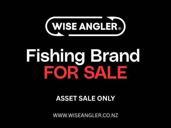 wise-angler-eco-friendly-fishing-tackle-brand-asset-sale-trademarks-stock-0