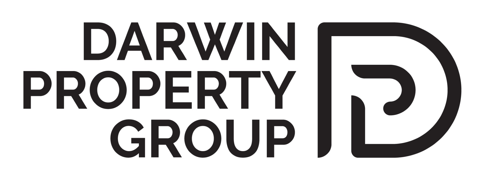 Darwin Property Group Logo