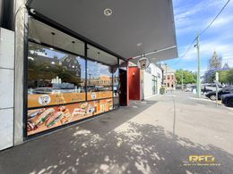 Vietnamese Bakery & Coffee Business for Sale – South Melbourne (Prime Location)