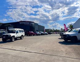 Offroad Pros 4x4 Dealership For Sale