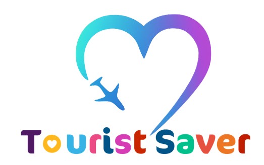 TouristSaver Logo