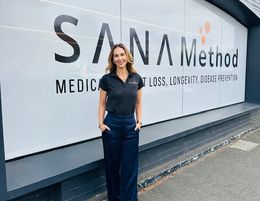 High Margin & Innovative Medical Franchise