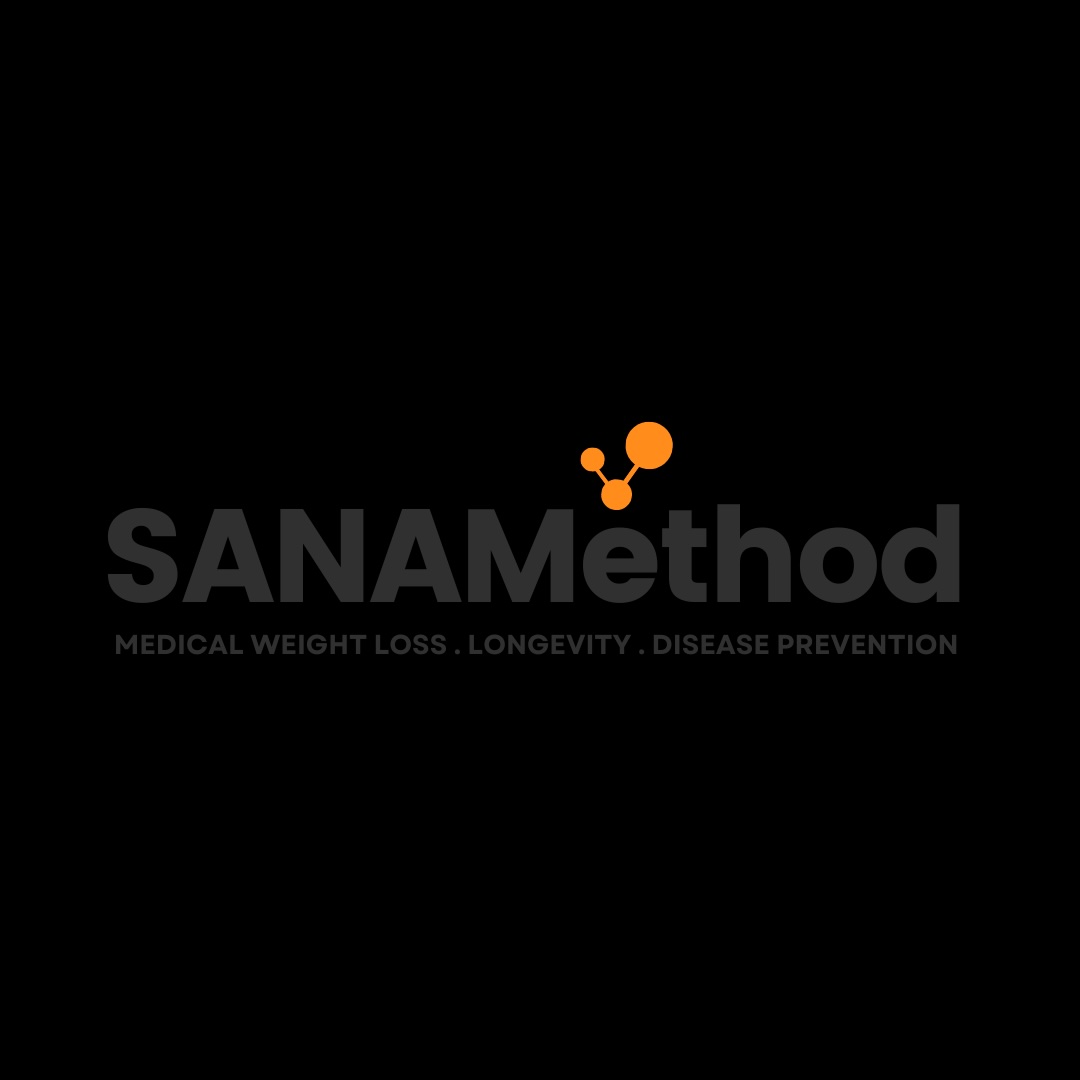 SANAMethod Logo